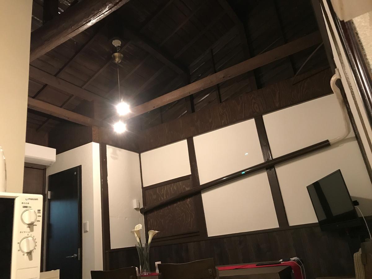 Ermitage Osaka Dome Leilighet Eksteriør bilde